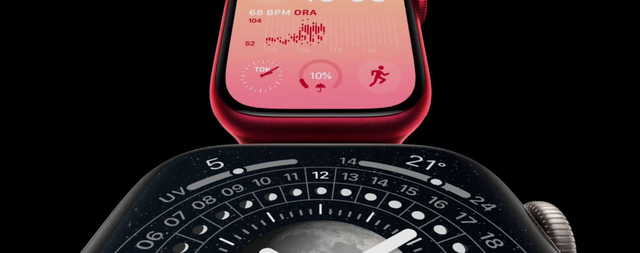 Apple Watch Series 8: una novità in super sconto su eBay