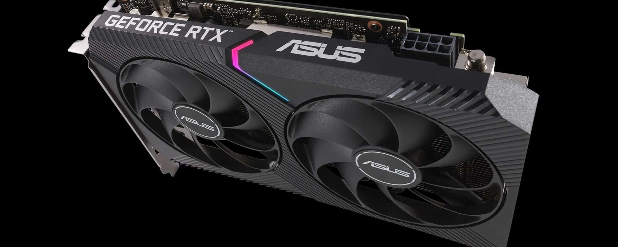 NVIDIA RTX 3060: su Amazon c'è l'OFFERTA GIUSTA per comprarla