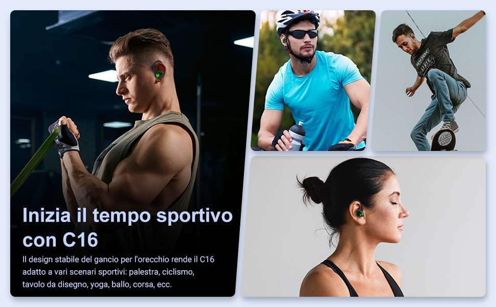 auricolari-bluetooth-perfetti-sport-meno-25e-versatili