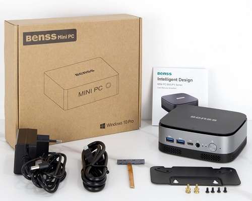 benss mini pc