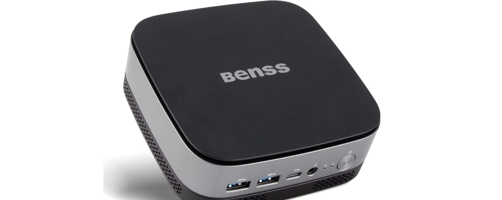 Questo Mini PC con Windows costa solo 167€: è DA PRENDERE SUBITO (-30%)