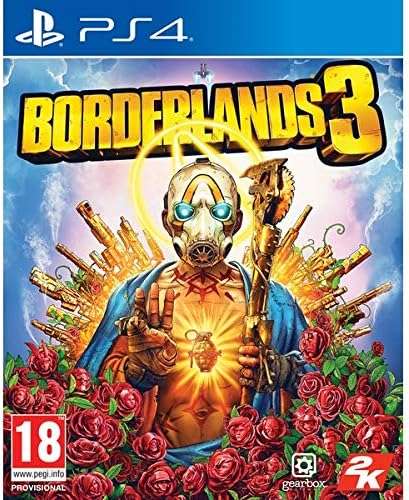 borderlands