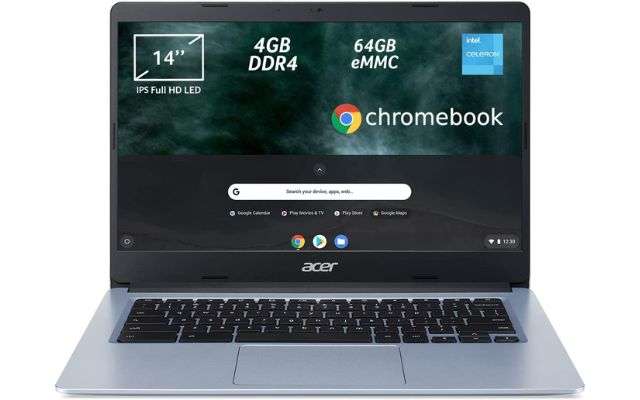 acer chromebook amazon