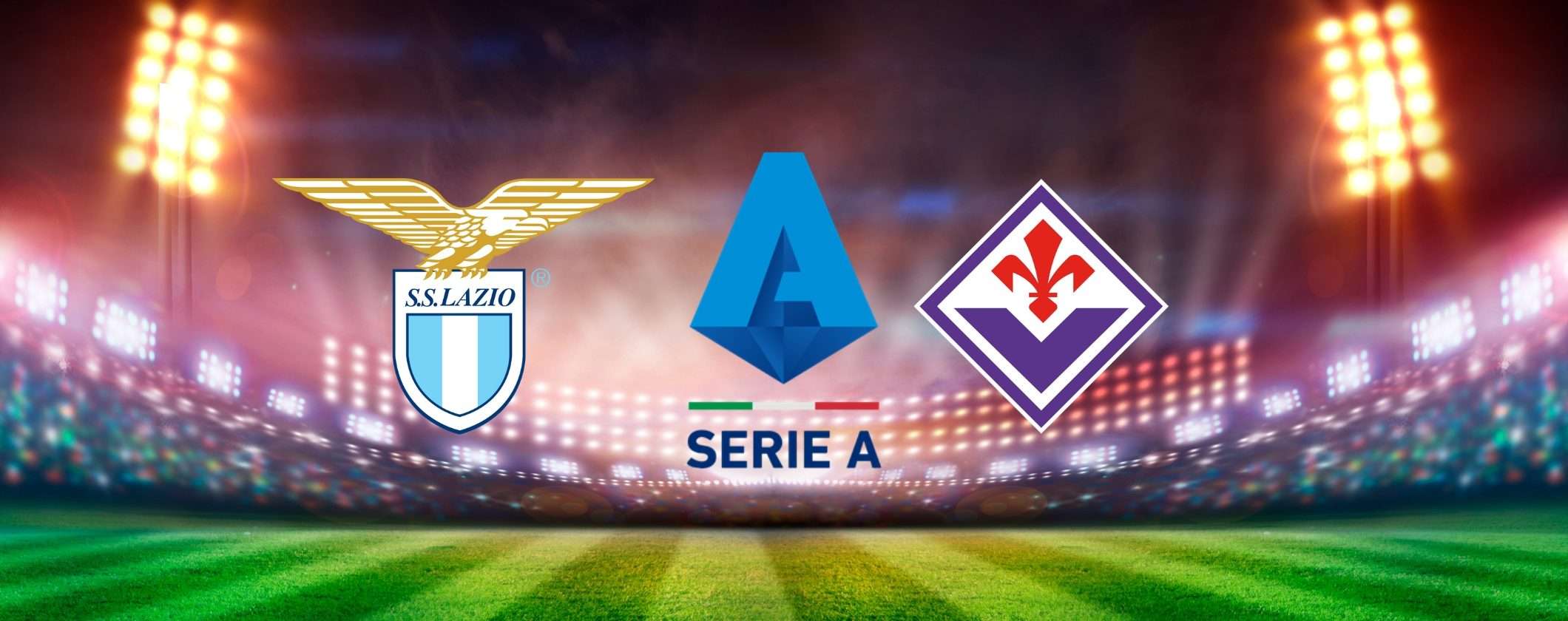 Come vedere Lazio-Fiorentina in streaming anche dall'estero