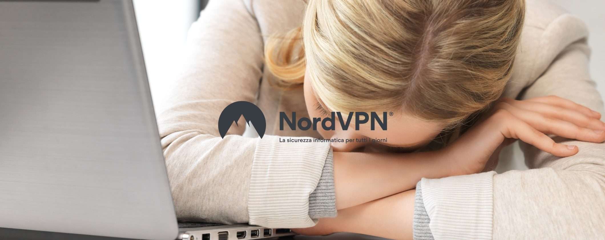 Connessione lenta? Non cambiare dispositivo, installa NordVPN