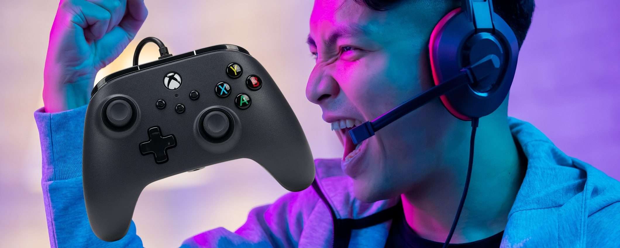 Controller XBOX e PC, è arrivata l'ora di FARLO TUO (23€)