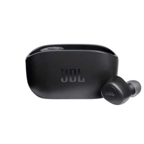 cuffie tws jbl wave 100