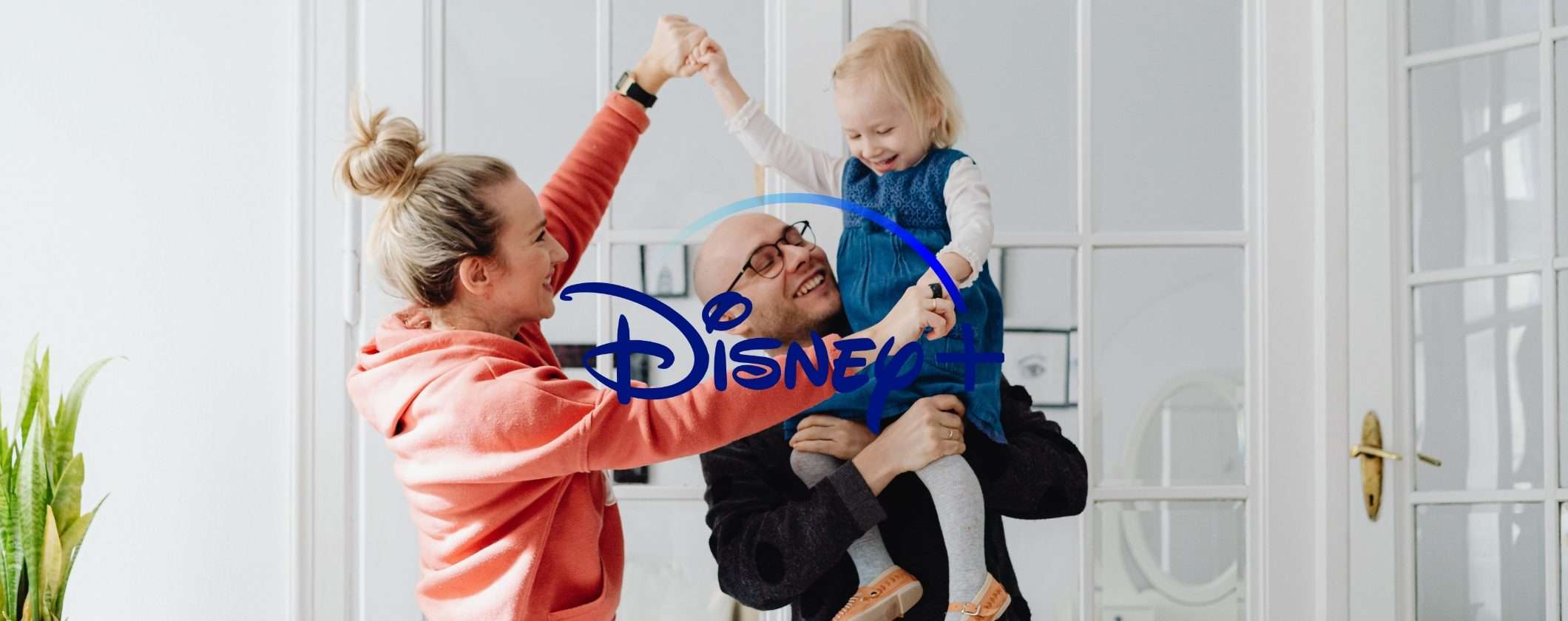 Disney+: abbonati oggi e ottieni 2 mesi gratis