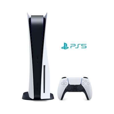 eBay PS5