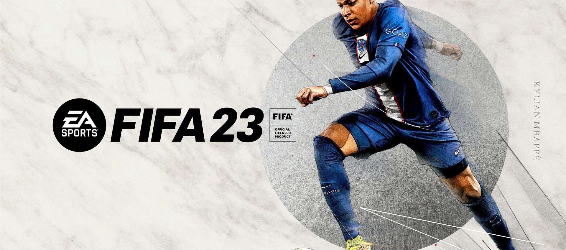 FIFA 23 per PS5 in offerta ora al MINIMO STORICO su Amazon (-38%)