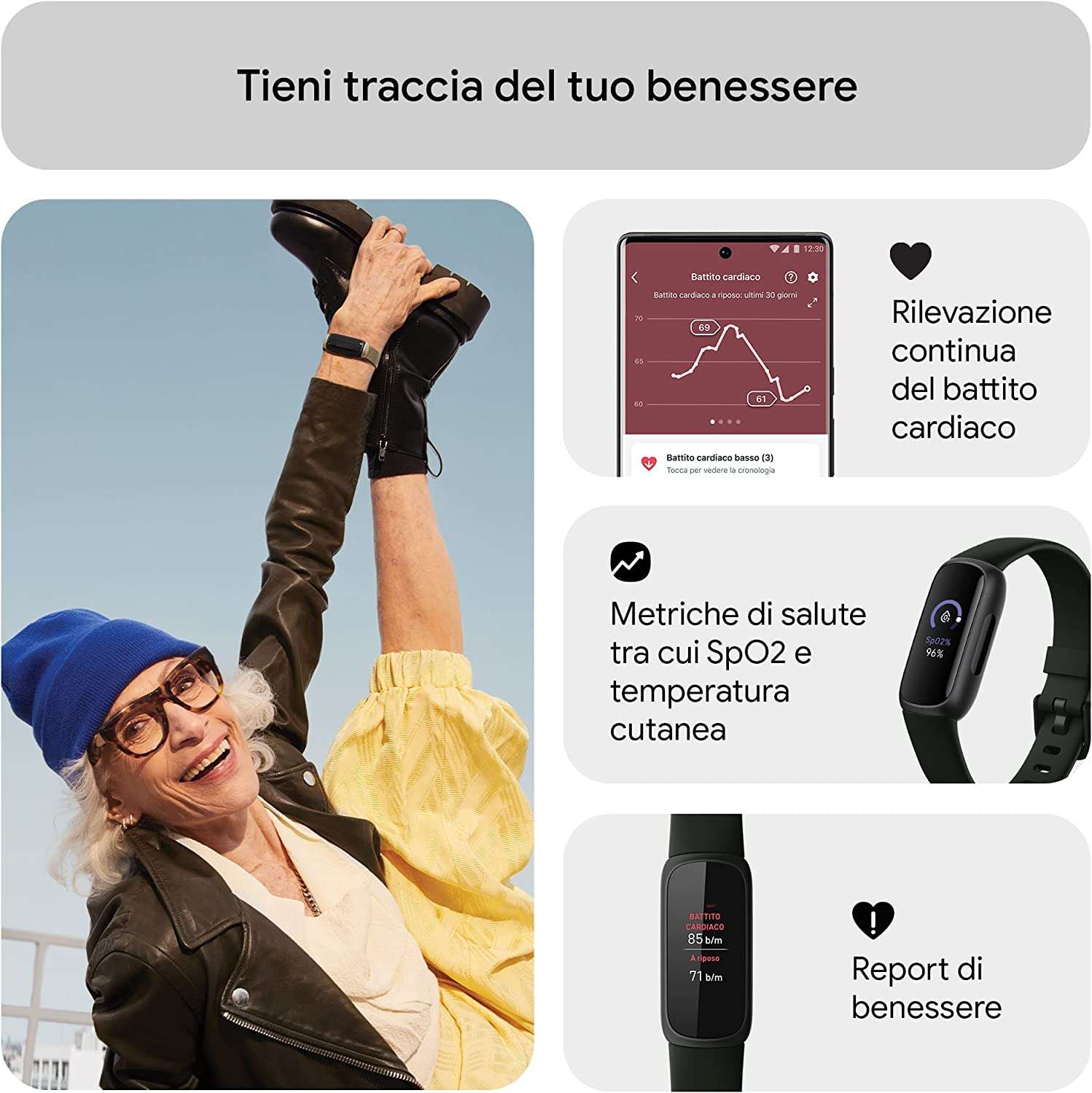 fitbit-inspire-3-smartband-spettacolare-ottimo-prezzo-tracciamento