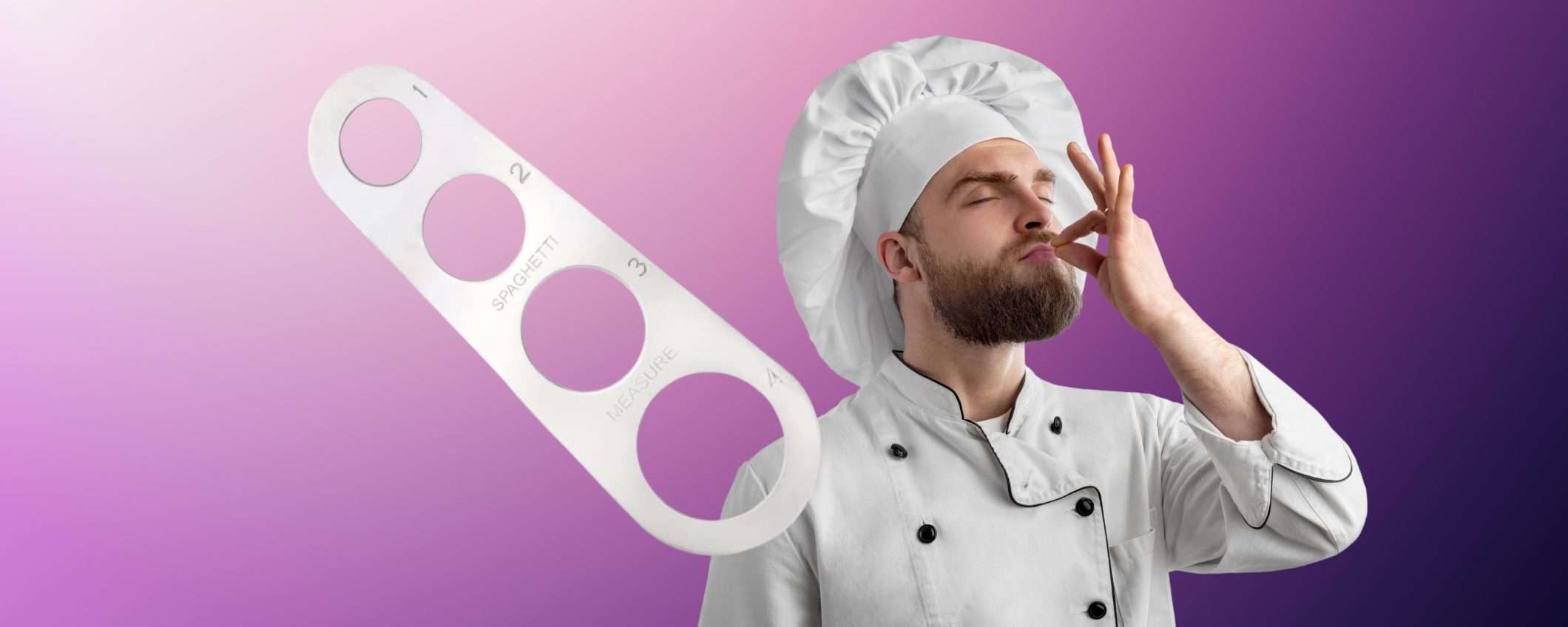 Cucina SMART: metti da parte la bilancia grazie a questa GENIALATA da 4€