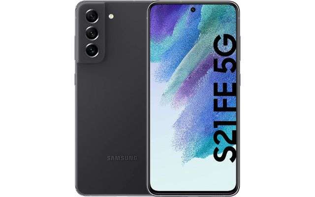 s21 fe 5g amazon