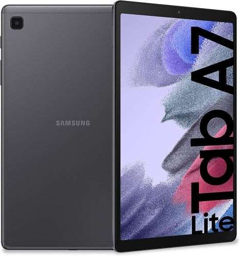 galaxy tab a7 lite samsung