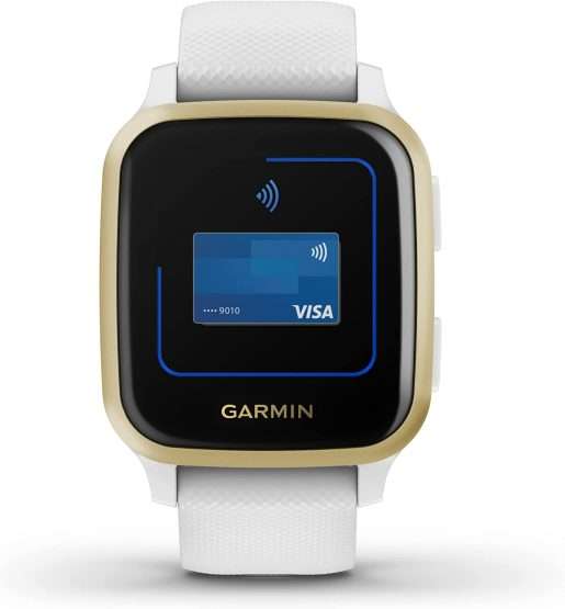 Garmin Venu Sq,