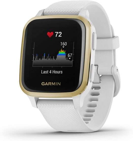 Garmin Venu Sq,