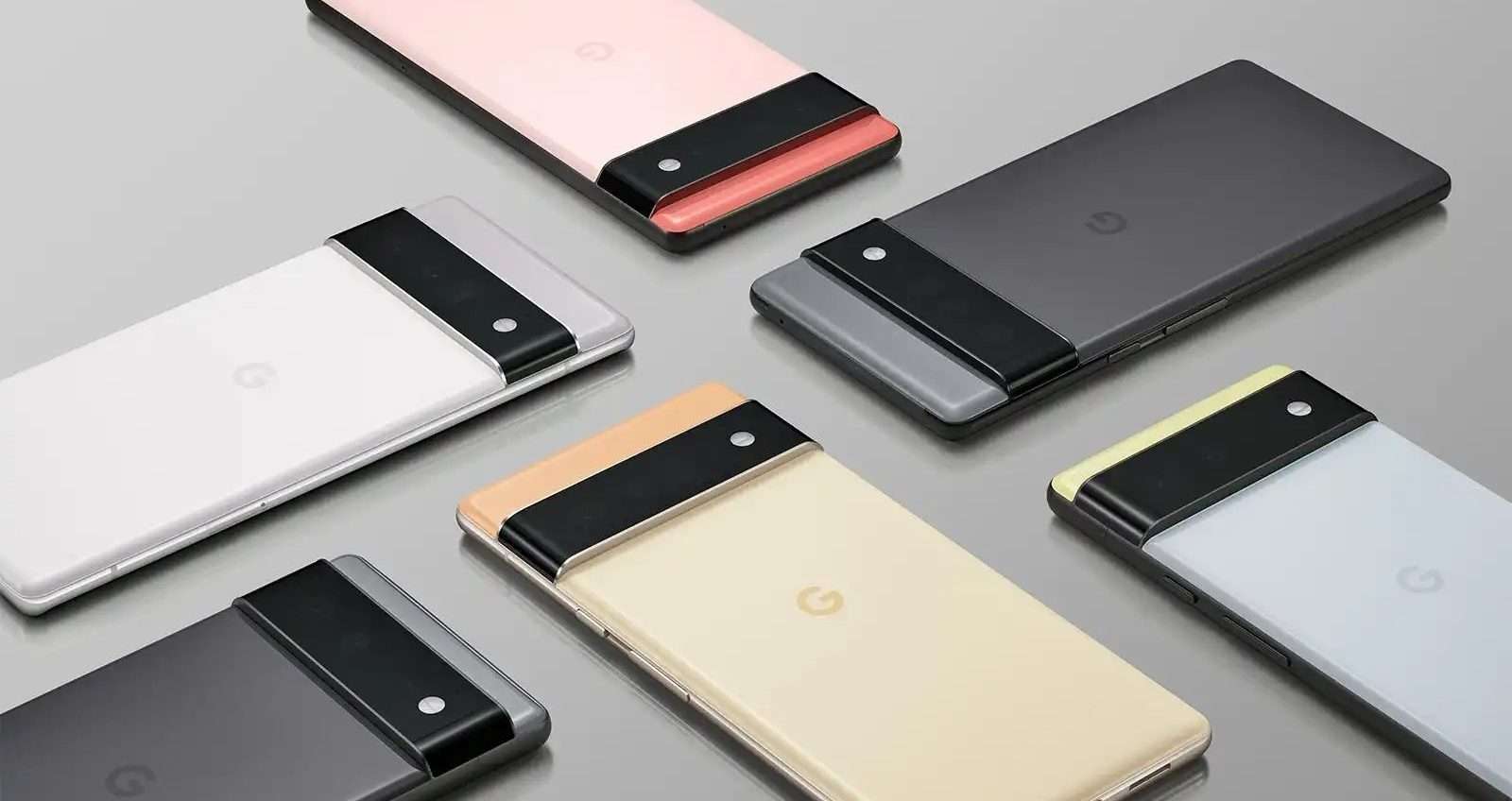 Google Pixel 6 Pro: ora è al MINIMO STORICO su Amazon