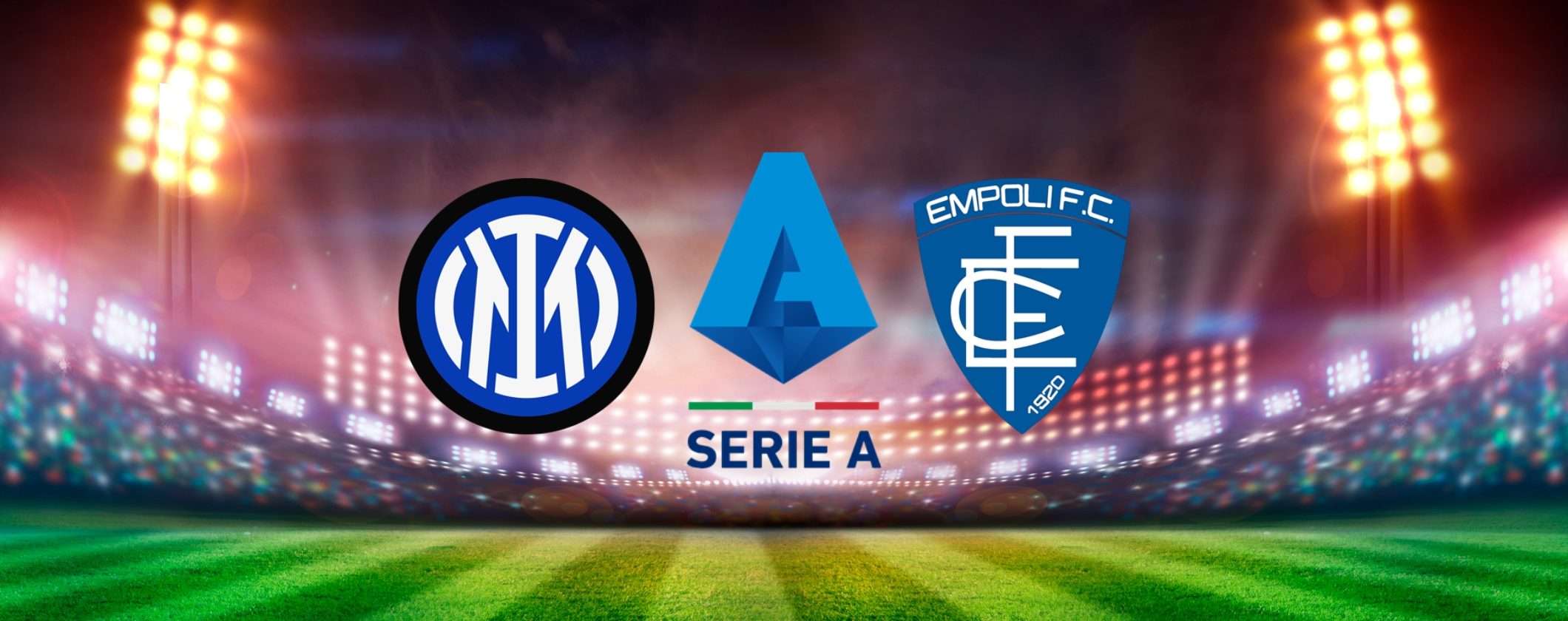 Inter-Empoli: tutte le migliori soluzioni streaming