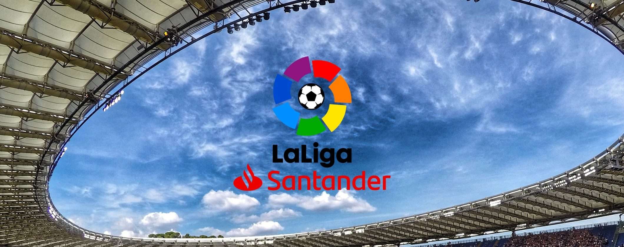 LaLiga: le migliori partite del weekend da vedere in streaming