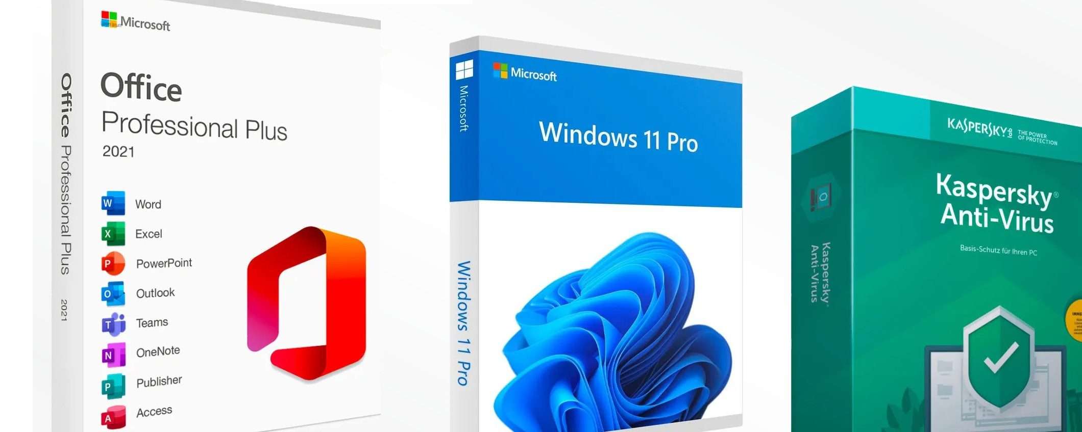 Licensel: Windows a costo minimo, ecco come