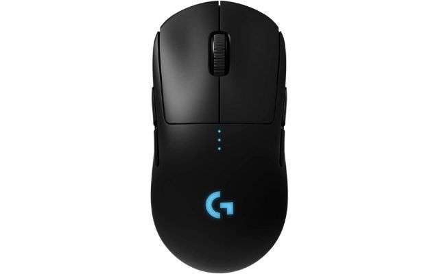 logitech g pro amazon