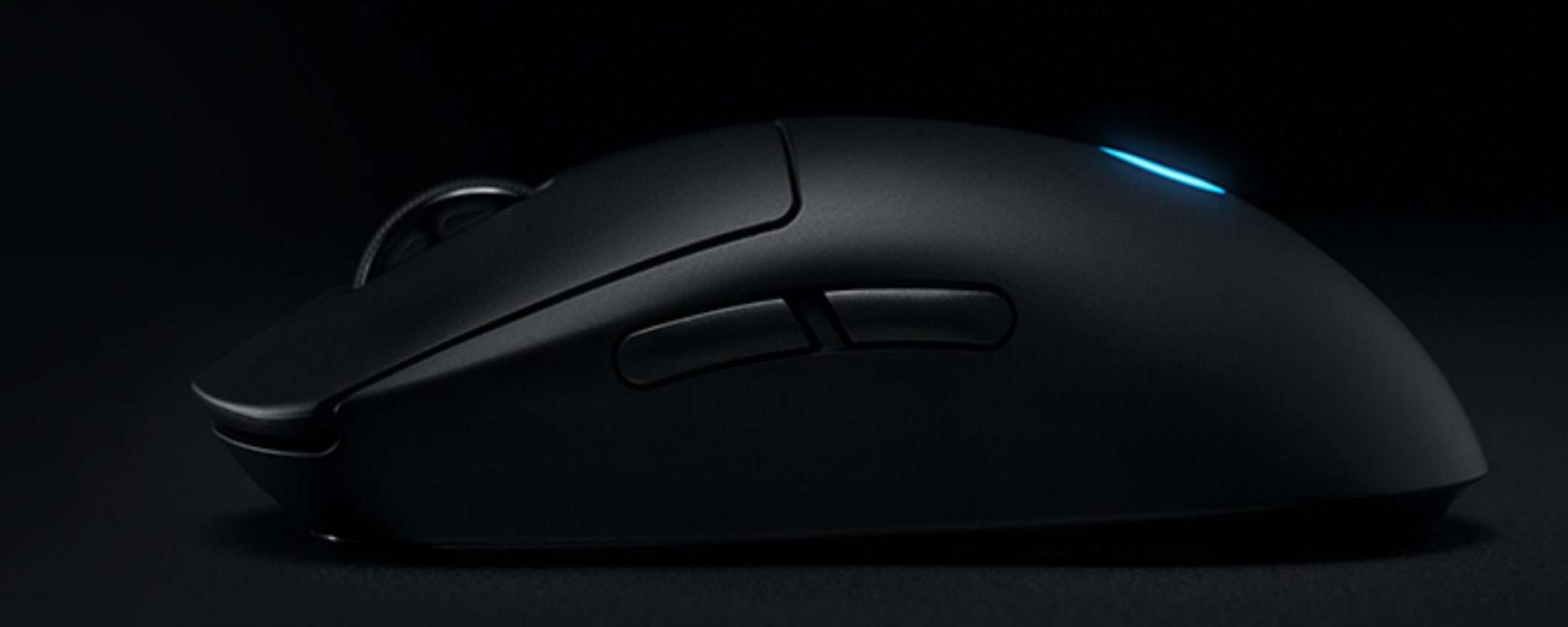 Logitech G Pro: mouse da gaming ECCELLENTE a prezzo da SOGNO (-45%)