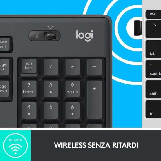 logitech