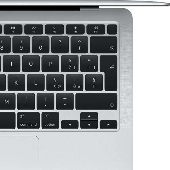 macbook air m1