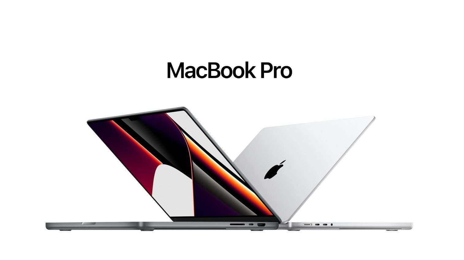 MacBook Pro 14: in offerta ad un OTTIMO PREZZO su Amazon (-350€)