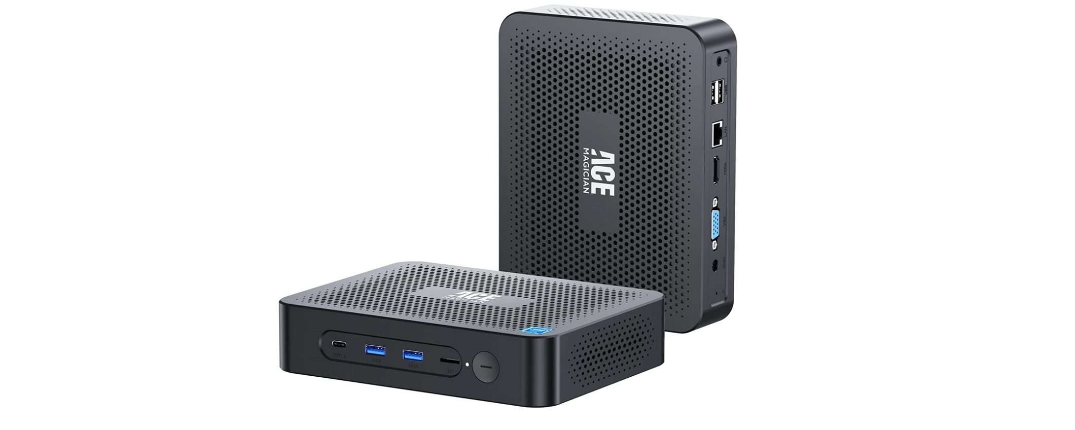 Mini PC tuttofare con 16 GB di RAM ad un OTTIMO PREZZO su Amazon (-84€)