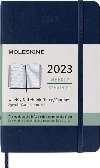 moleskine