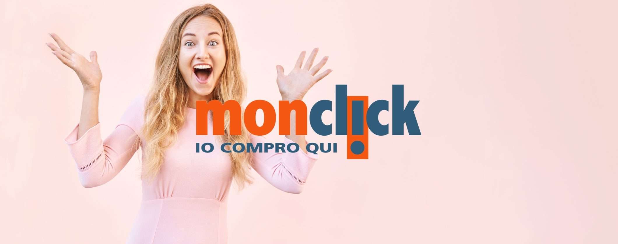 Monclick SUPER: ecco 3 offerte da non perdere