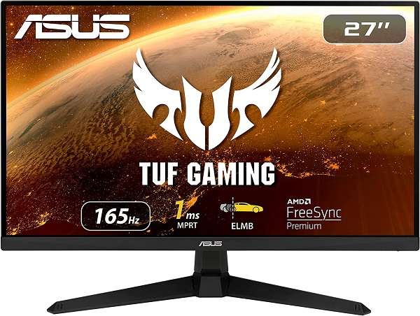 monitor asus tuf