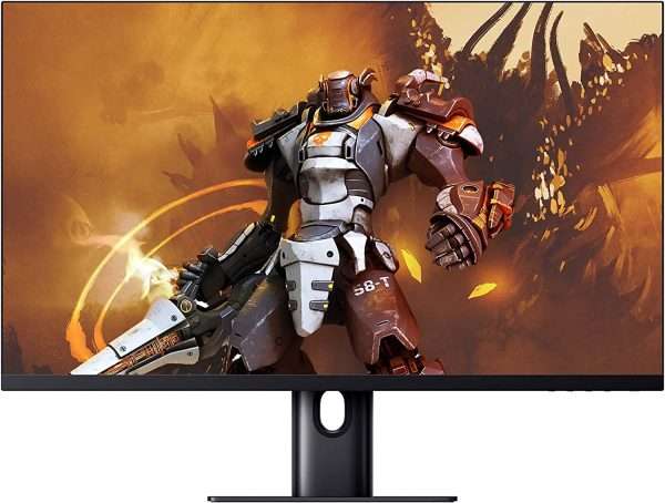 monitor xiaomi