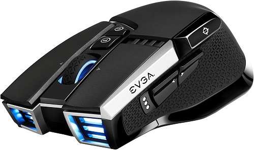 mouse evga x20