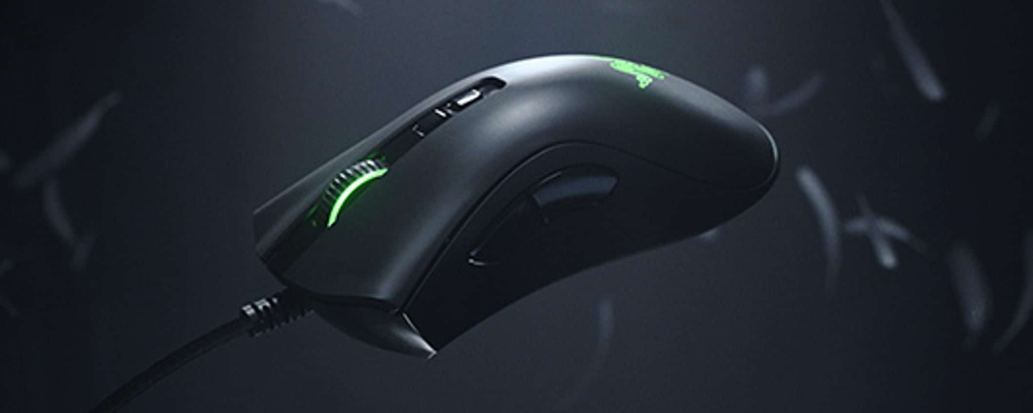 Mouse Razer GAMING: precisione da cecchino a prezzo SHOCK (-35%)