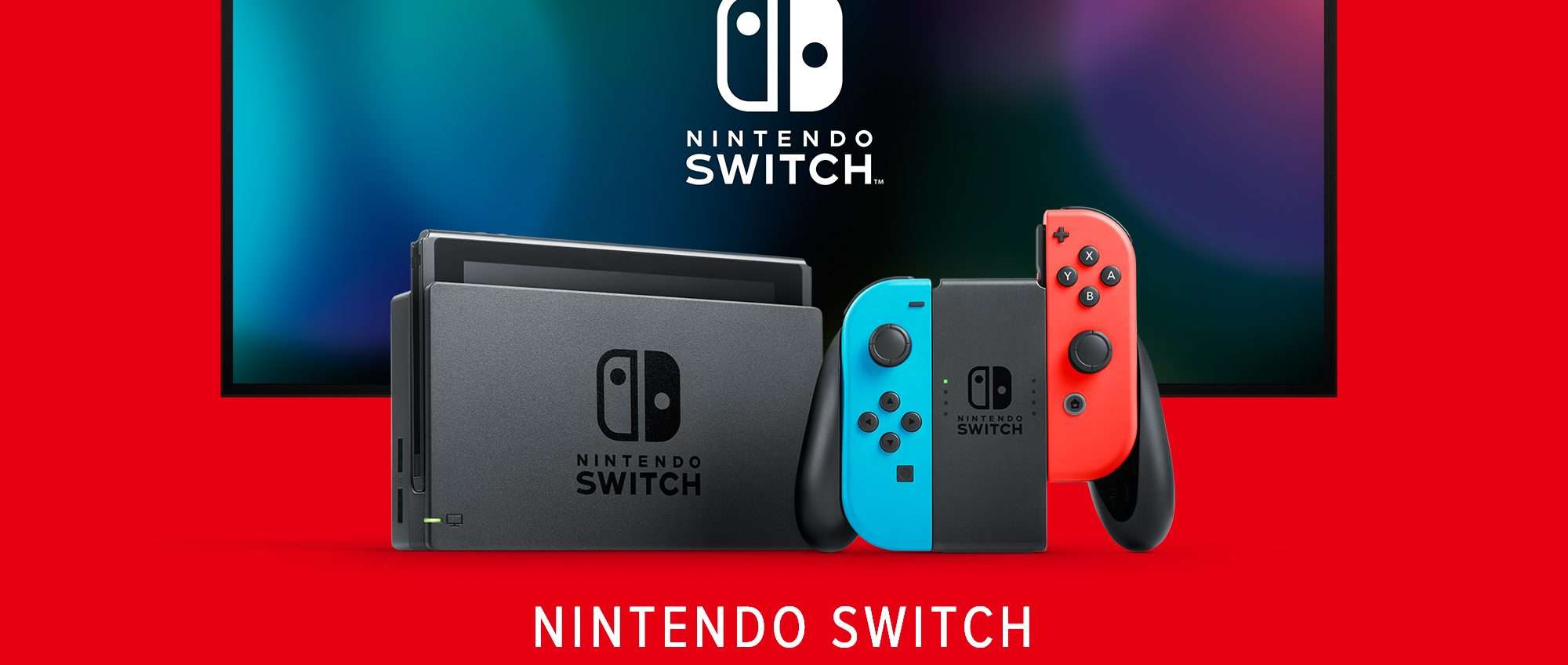 Nintendo Switch: in OFFERTA su Amazon ad un OTTIMO PREZZO (-63€)