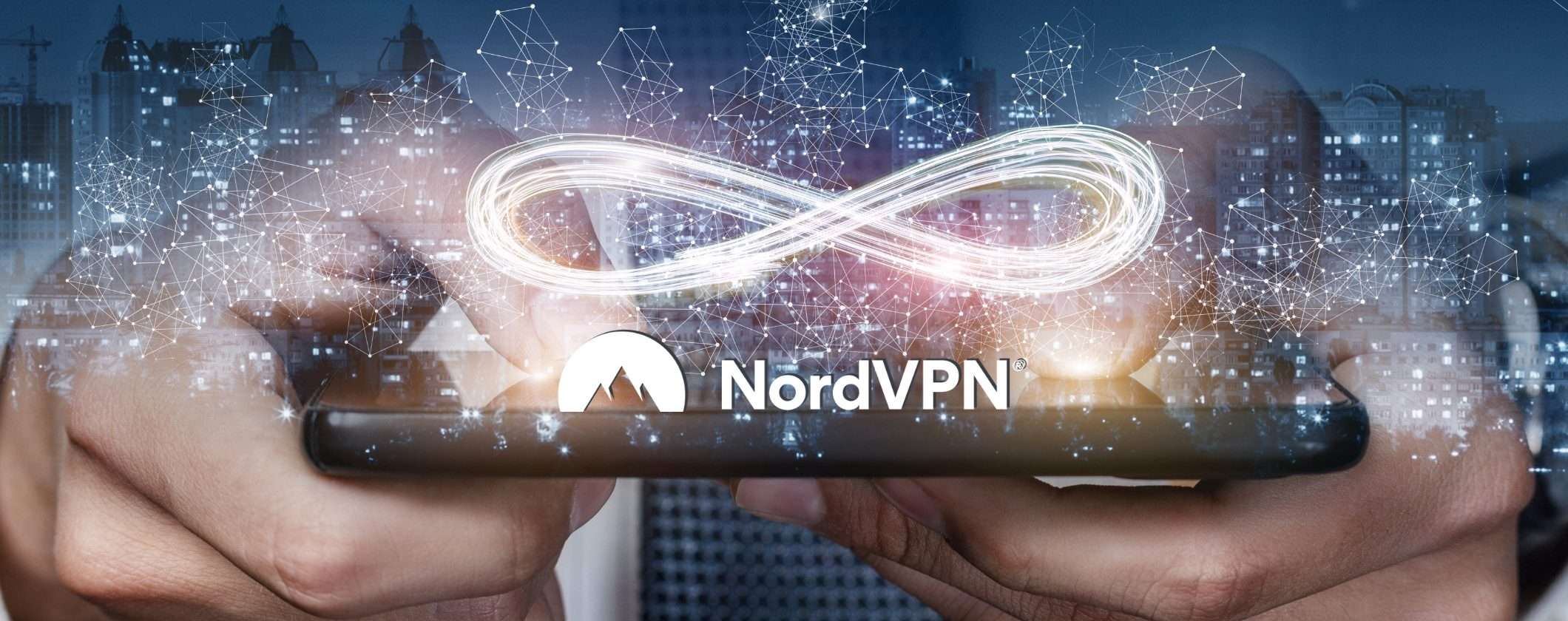 NordVPN trasforma la tua connessione eliminando ogni limite