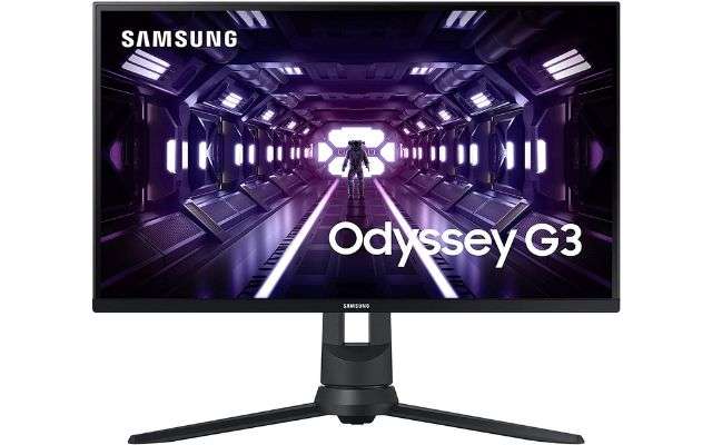 odyssey g3 amazon