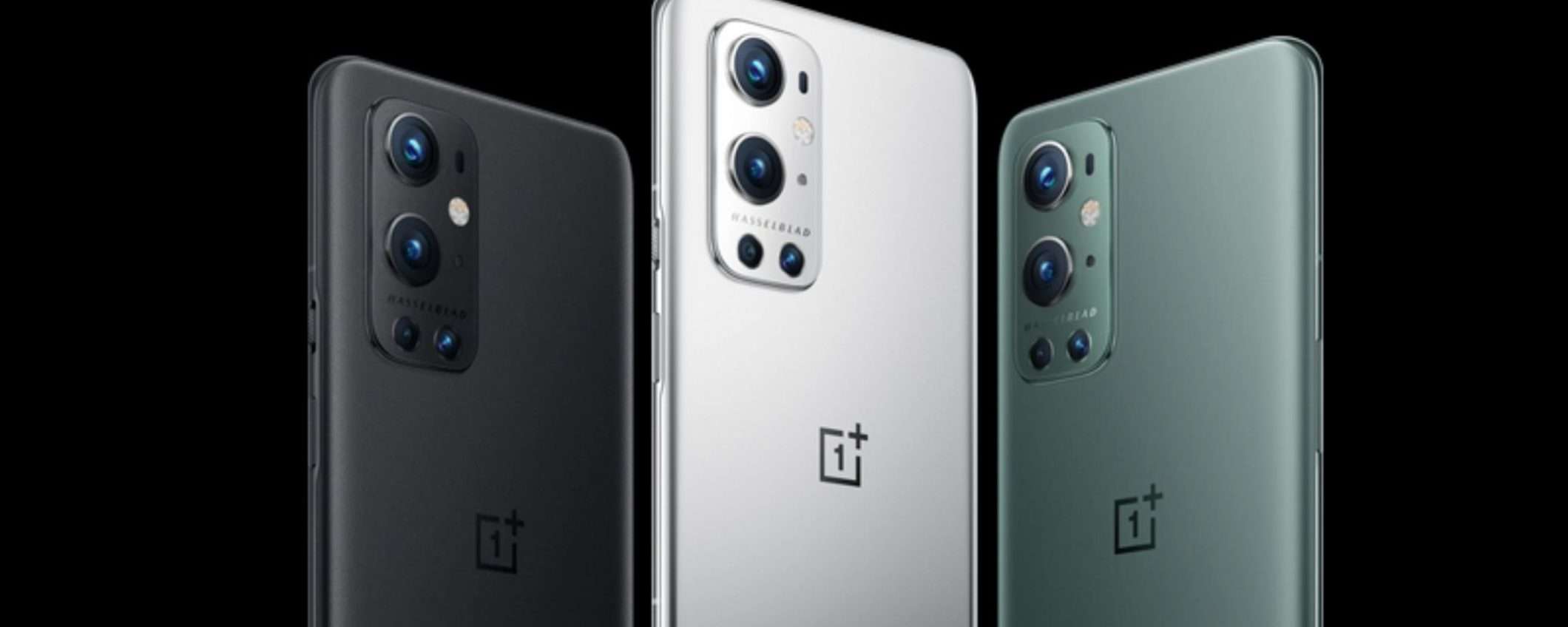 OnePlus 9 Pro 5G: OFFERTACCIA Amazon del weekend con il 44% di sconto