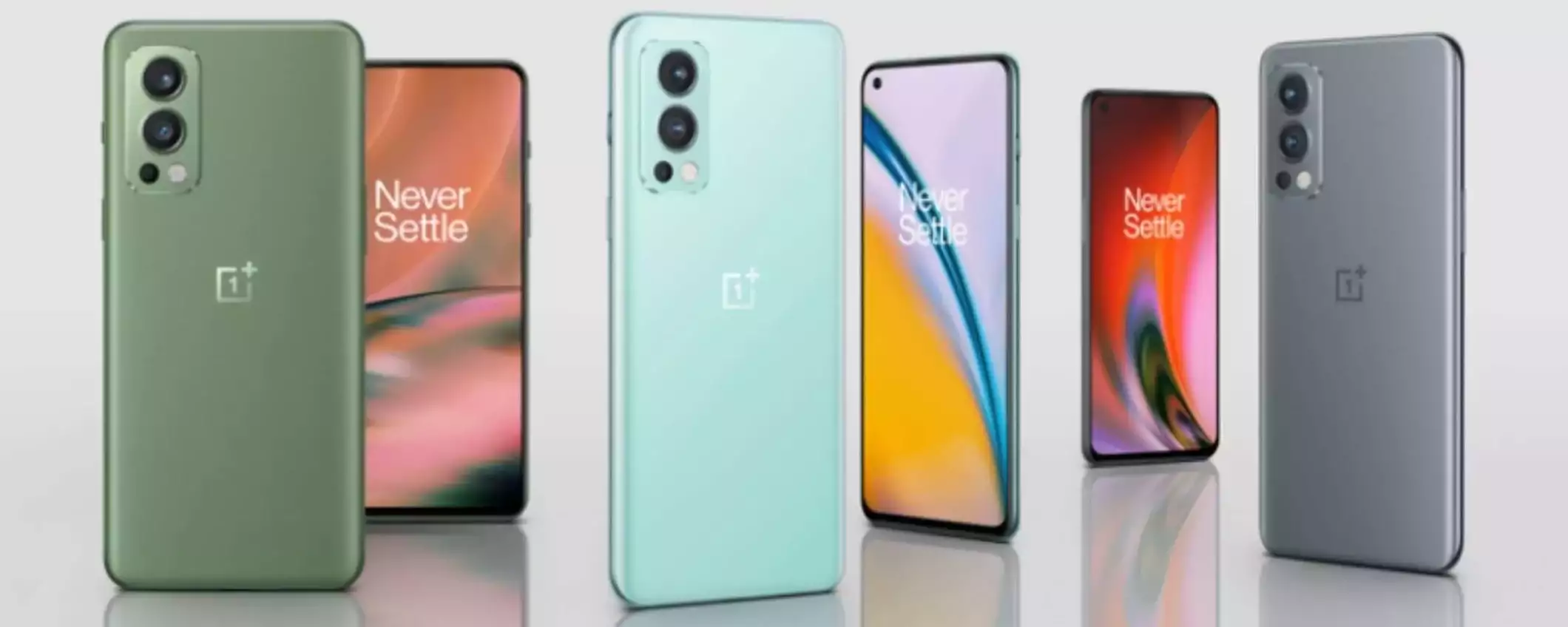 OnePlus Nord 2T 5G: che AFFARE a questo prezzo