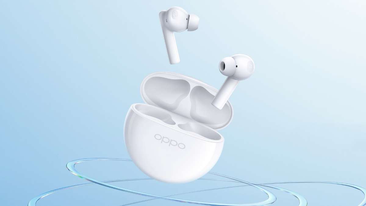 OPPO Enco Buds2: in offerta a QUESTO PREZZO sono IMPERDIBILI (-50%)