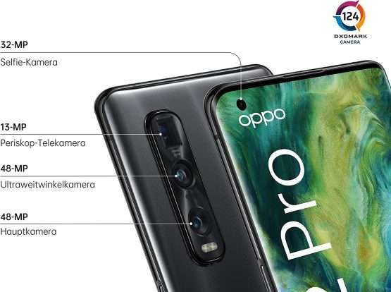 oppo find x2 pro