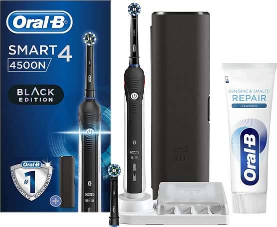 Oral-b