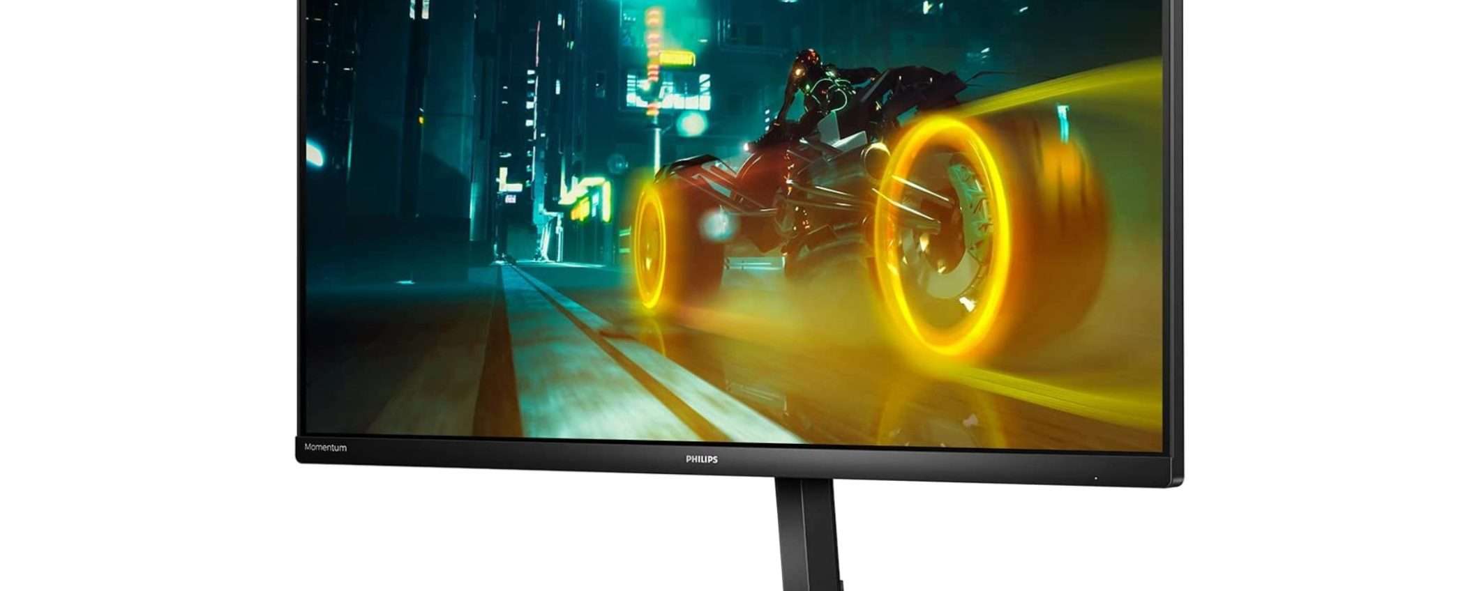 Philips, il SUPER monitor da gaming da 165 Hz crolla su Amazon (-33%)