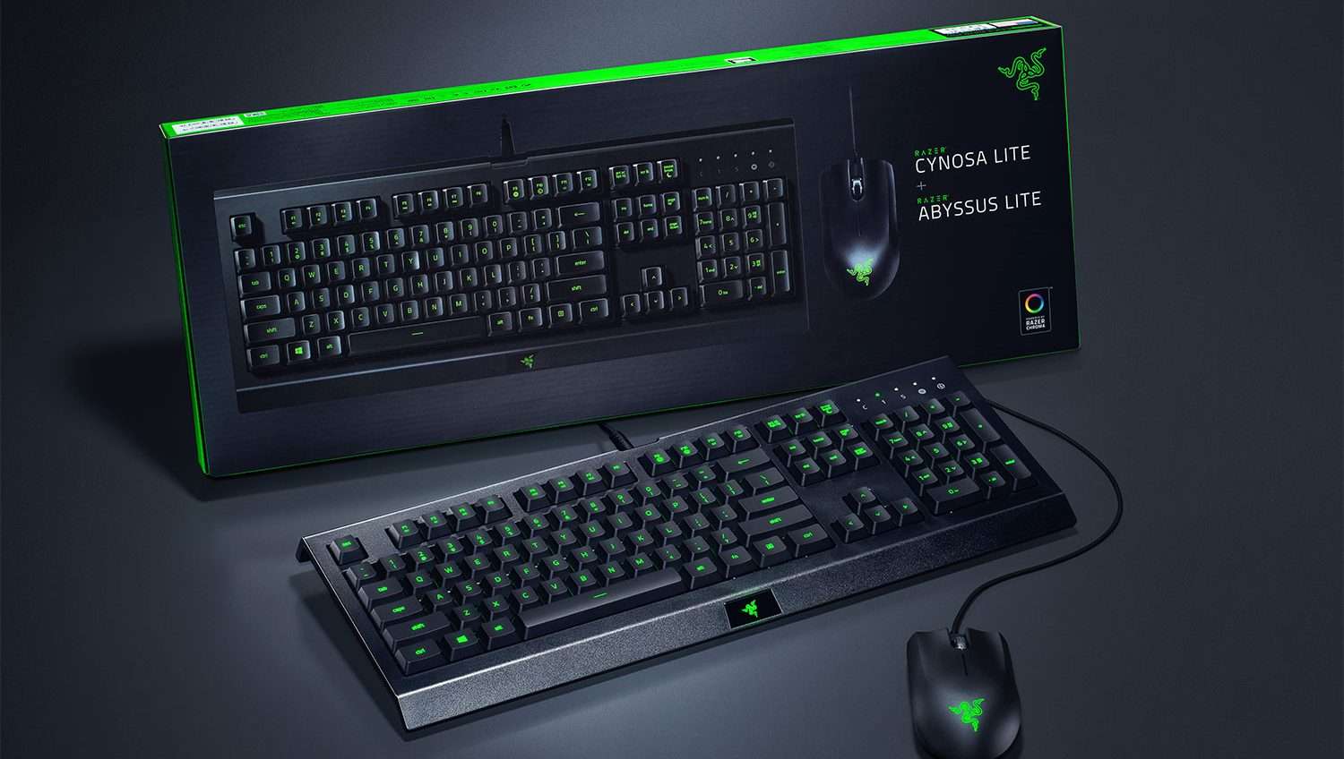 Tastiera da gaming RAZER a 19,99€: è possibile con QUEST'OFFERTA di Amazon (-60%)