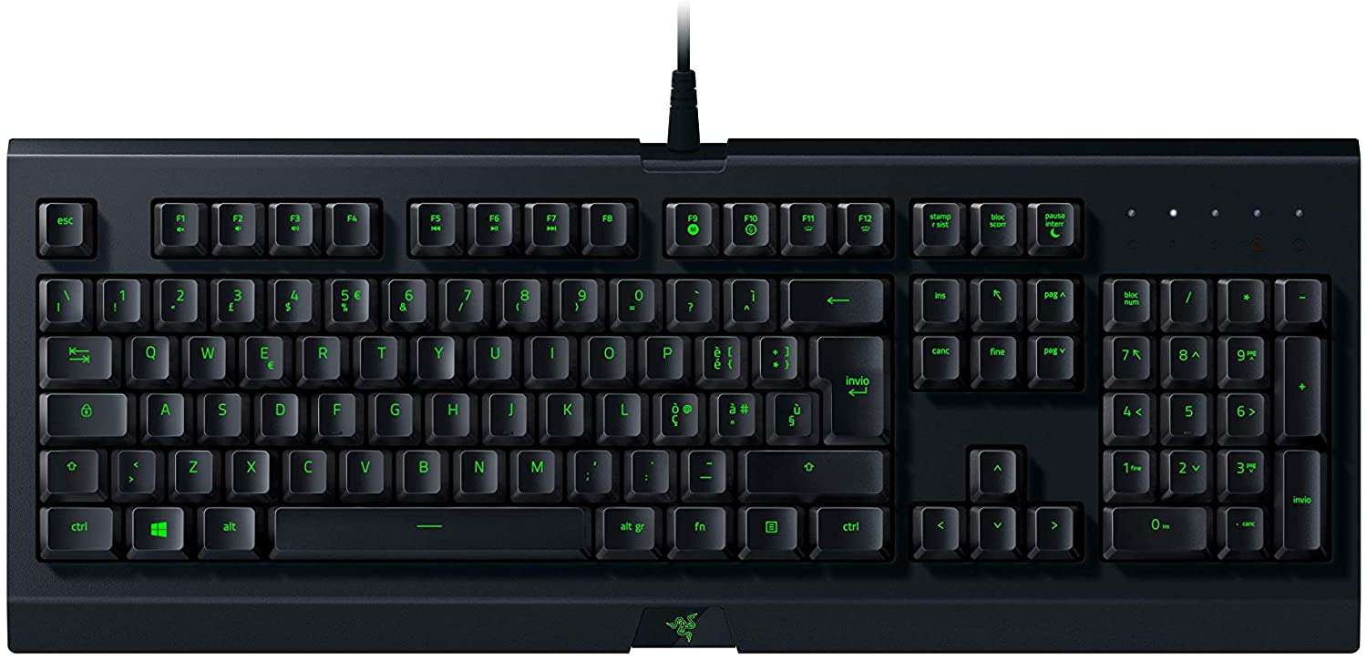 razer cynosa lite