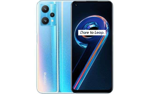 realme 9 pro ebay