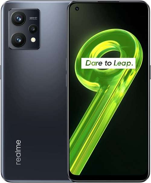 realme 9