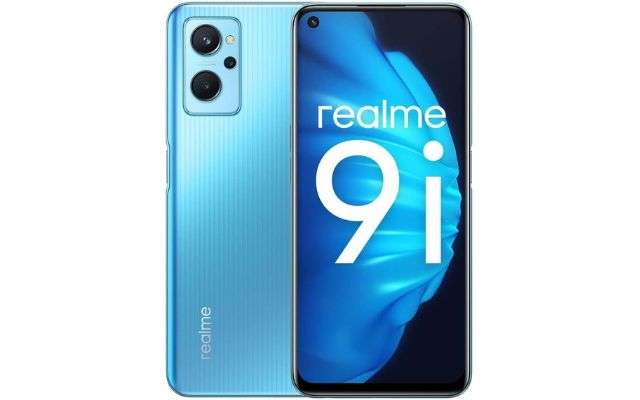 realme 9i ebay